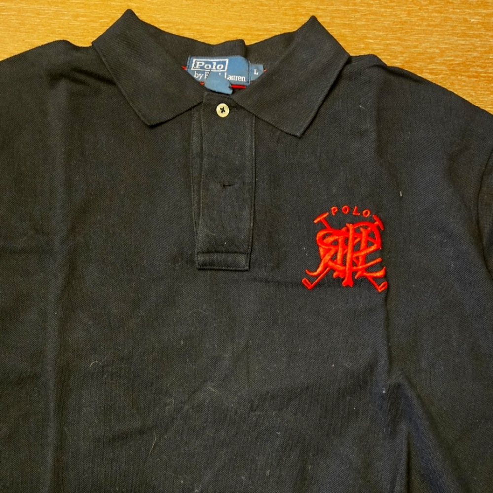 Ralph Lauren Polo Shirts